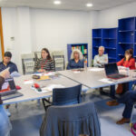 Diálogo y convivencia: el servicio de mediación vecinal vuelve a funcionar